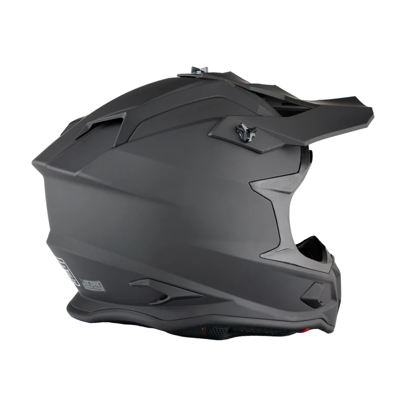 Daytona Tactic Full Face Motocross Helmet