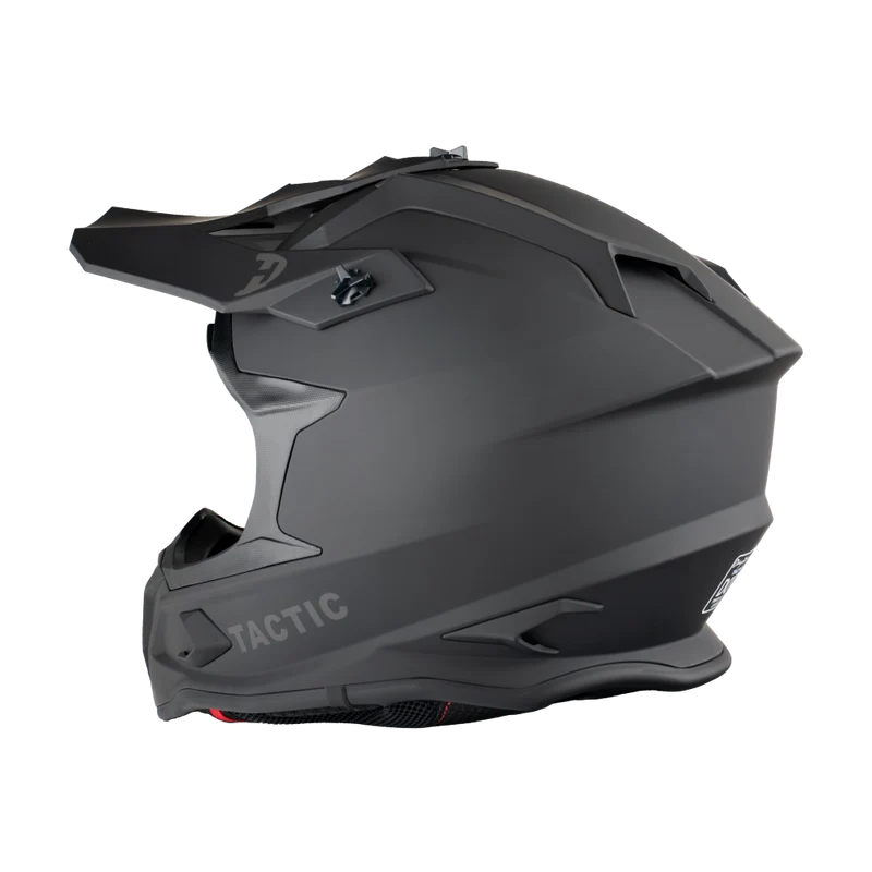 Daytona Tactic Full Face Motocross Helmet