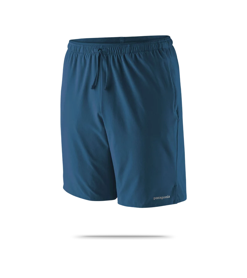 Multi Trails 8 Inch Shorts