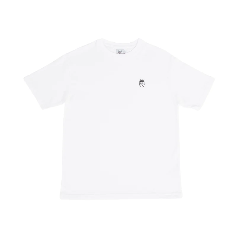 Signature Oversized Tee