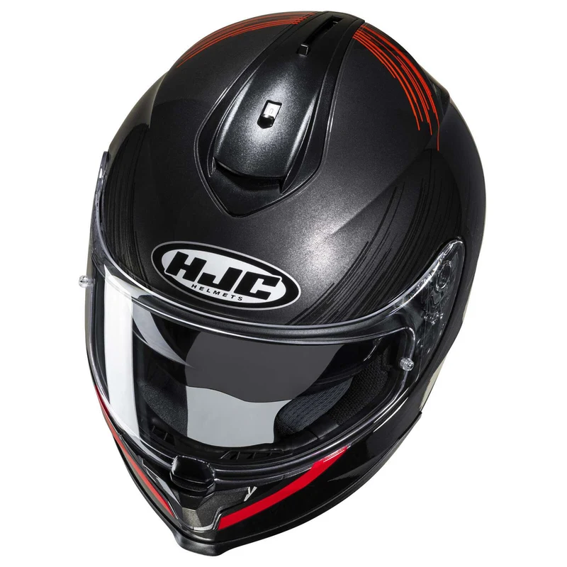 HJC C70 Sway Full Face Motorcycle Helmet