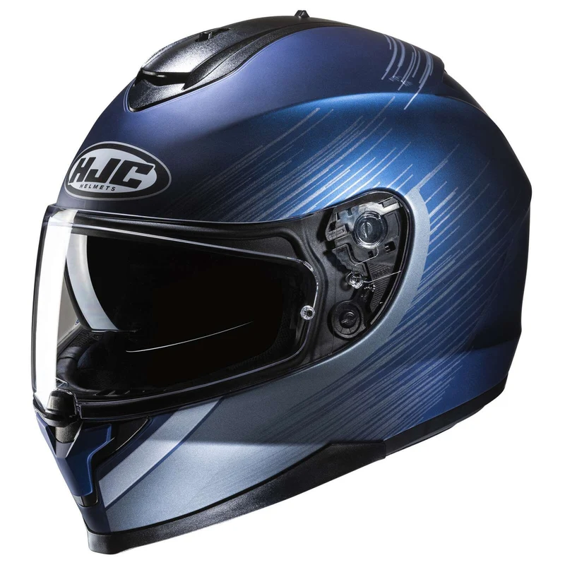 HJC C70 Sway Full Face Motorcycle Helmet