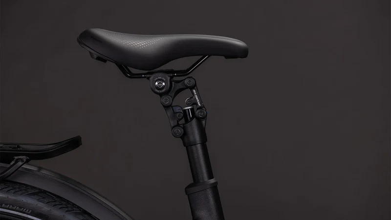 Cube Kathmandu Hybrid SLX 800 silverdust´n´chrome Tiefeinsteiger 2026