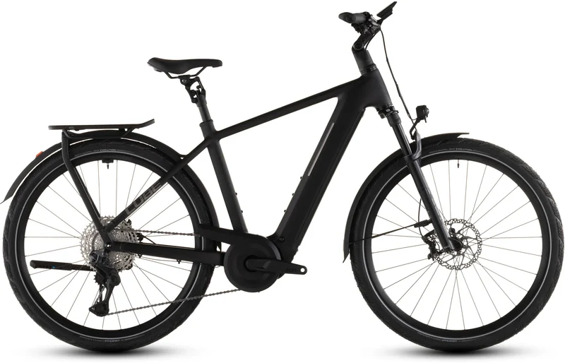 Cube Kathmandu Hybrid SLX 800 silverdust´n´chrome 2026