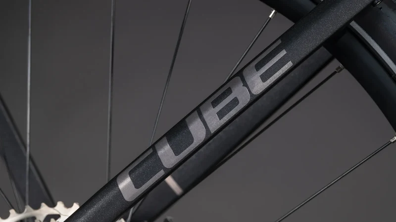 Cube Kathmandu Hybrid SLX 800 silverdust´n´chrome 2026