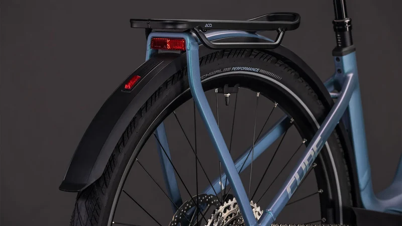 Cube Kathmandu Hybrid EXC 800 smaragdgrey´n´prism Tiefeinsteiger 2026