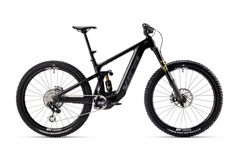 Yeti LTe T4 XX1 Raw 2026