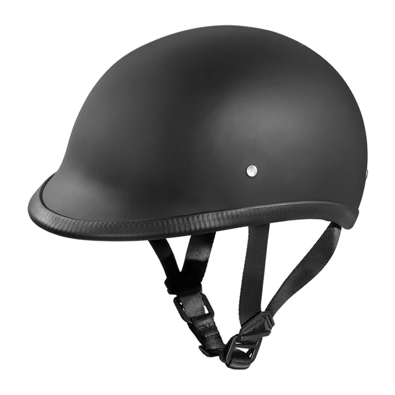 Daytona Hawk Polo Half Helmet