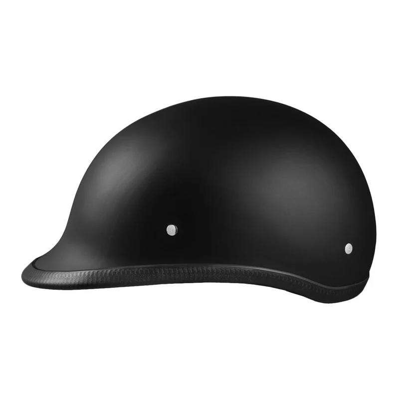 Daytona Hawk Polo Half Helmet