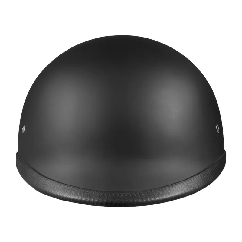 Daytona Hawk Polo Half Helmet