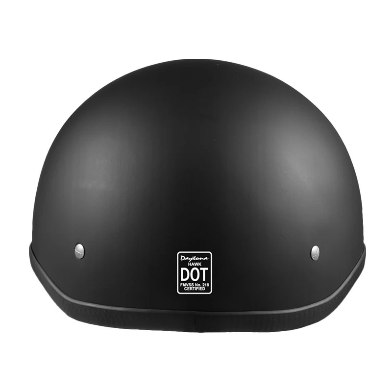 Daytona Hawk Polo Half Helmet