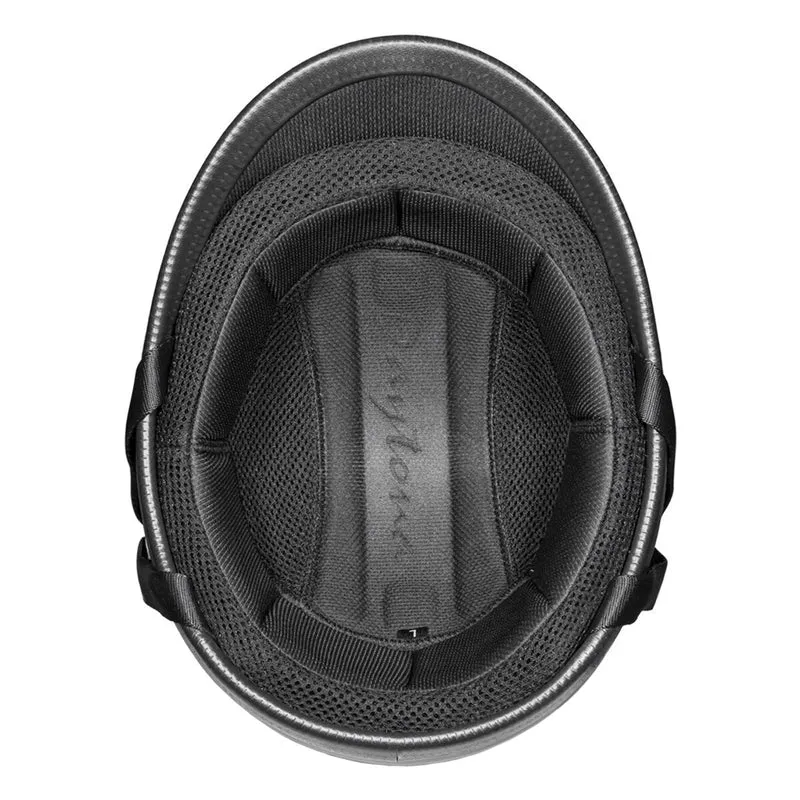 Daytona Hawk Polo Half Helmet