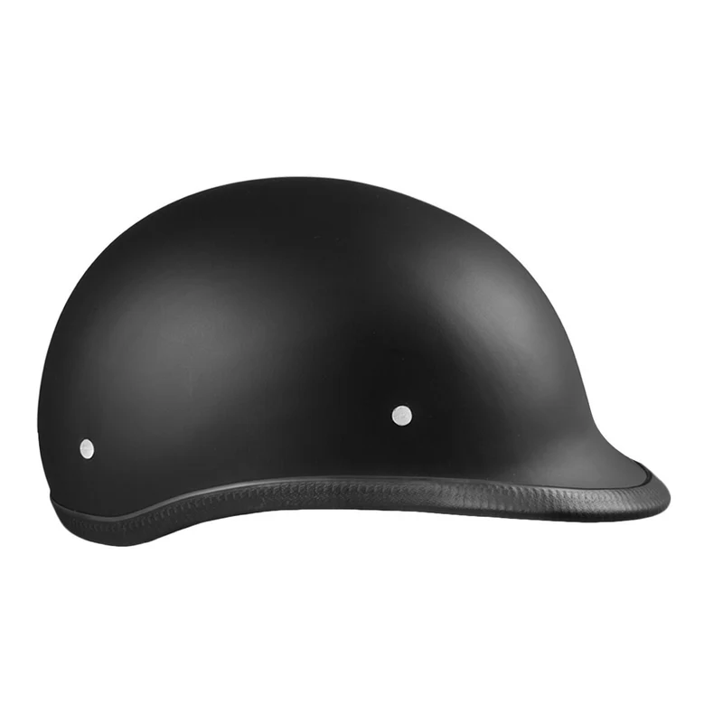 Daytona Hawk Polo Half Helmet