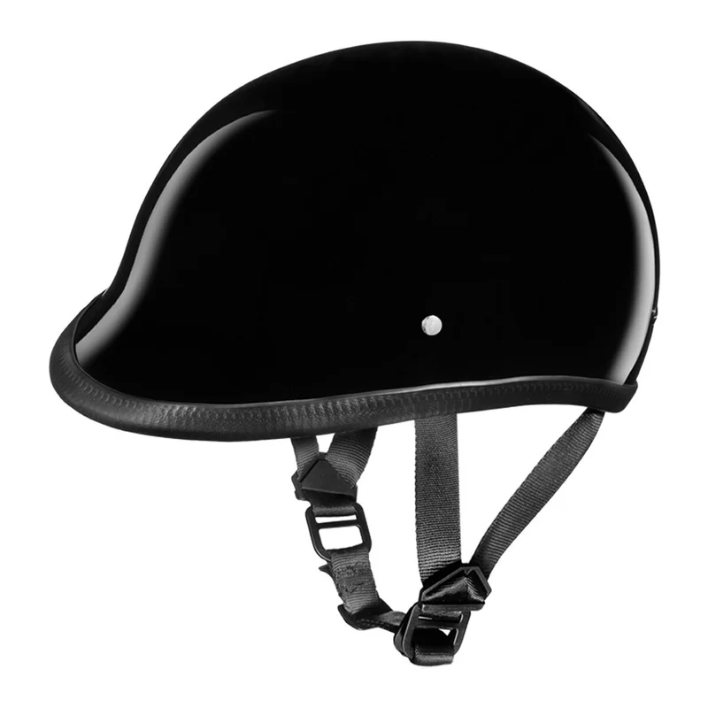 Daytona Hawk Polo Half Helmet