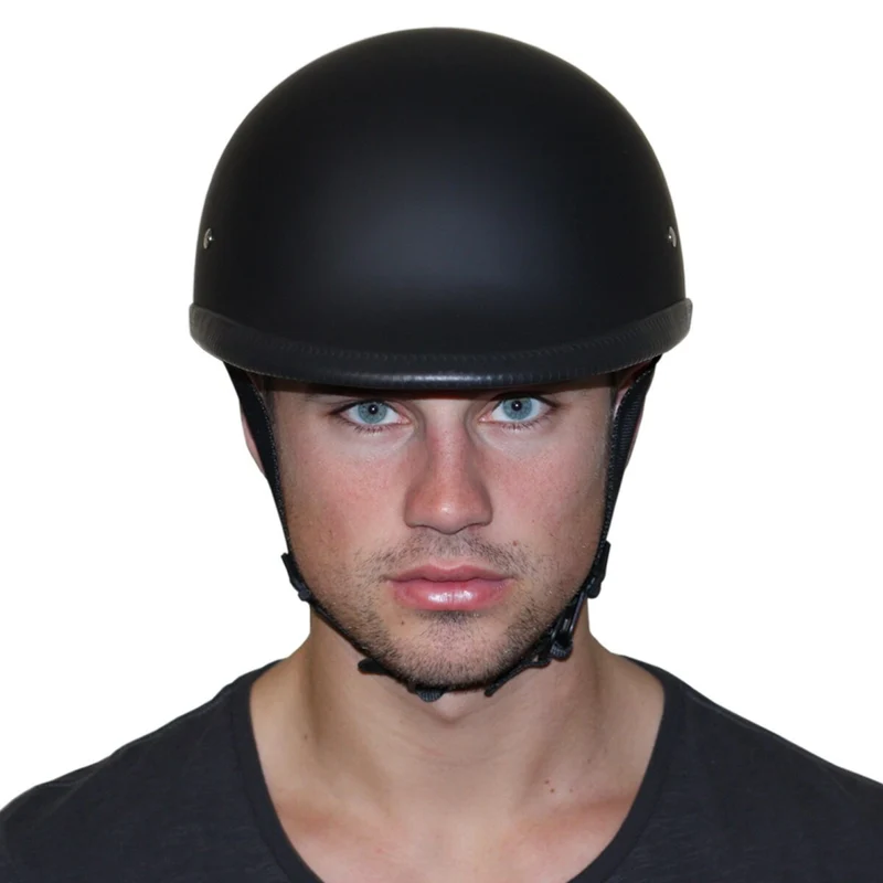 Daytona Hawk Polo Half Helmet