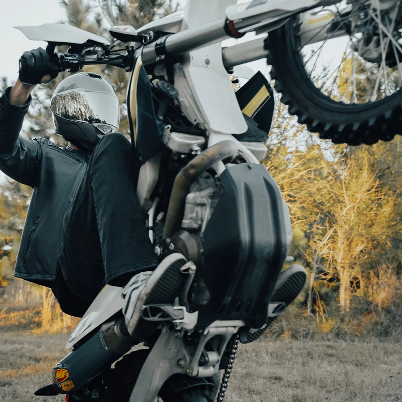 Daytona Glide Modular Motorcycle Helmet