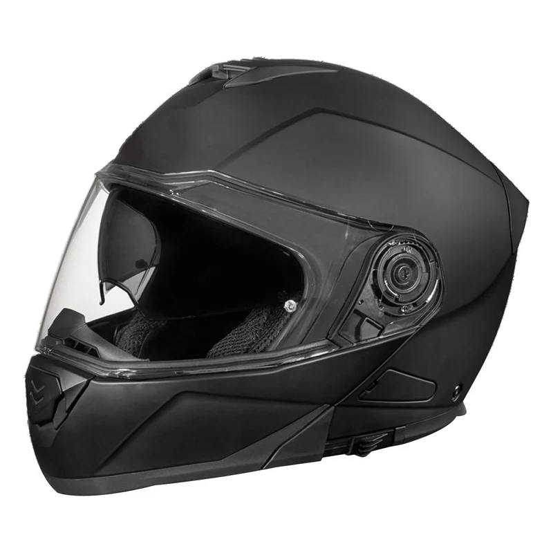 Daytona Glide Modular Motorcycle Helmet
