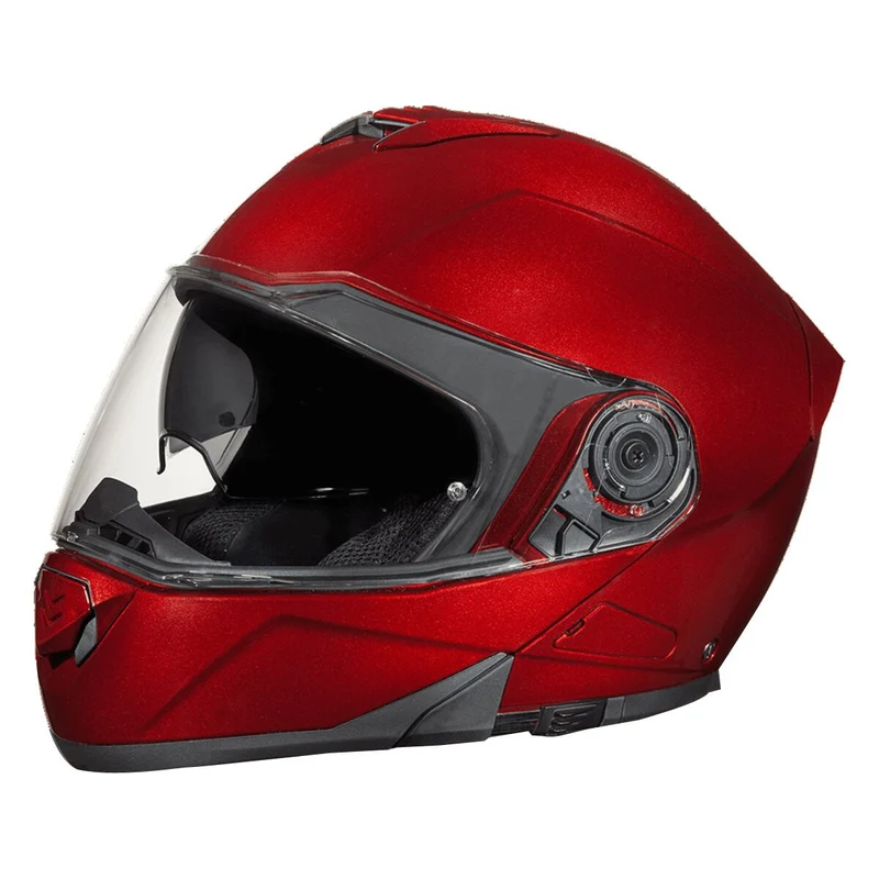 Daytona Glide Modular Motorcycle Helmet