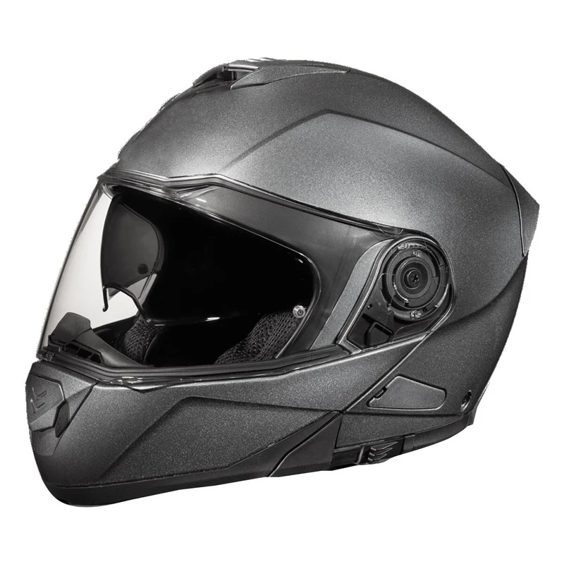 Daytona Glide Modular Motorcycle Helmet