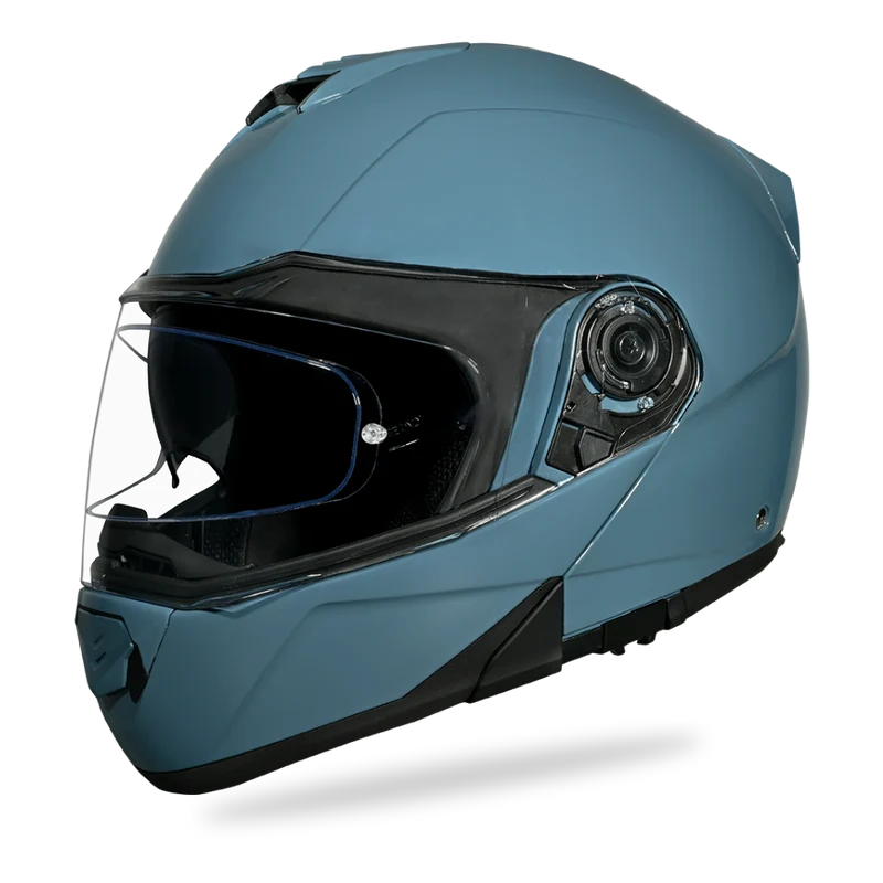 Daytona Glide Modular Motorcycle Helmet