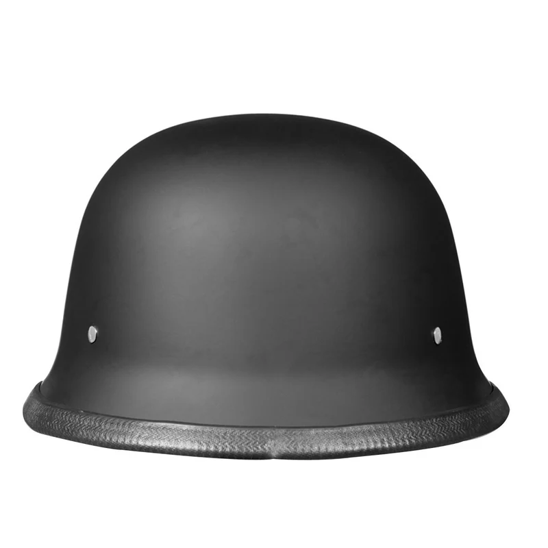 Daytona German Half Helmet
