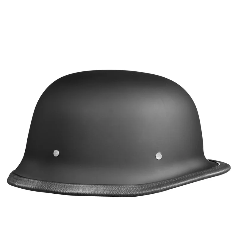 Daytona German Half Helmet