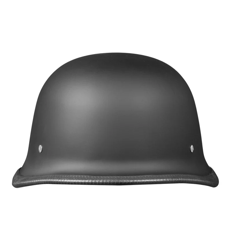 Daytona German Half Helmet