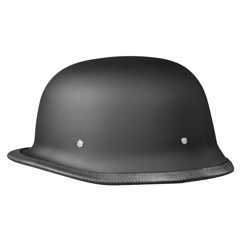 Daytona German Half Helmet