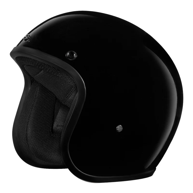 Daytona Cruiser Open Face Helmet