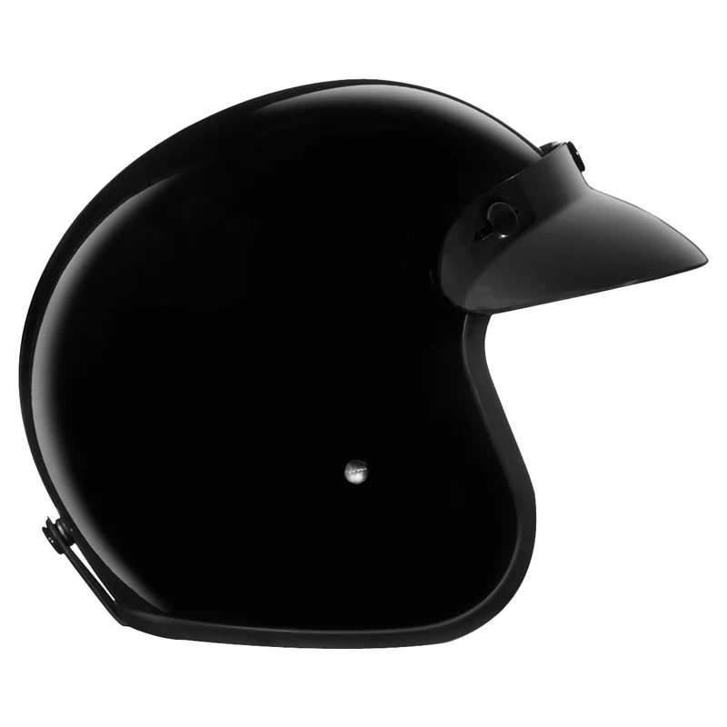 Daytona Cruiser Open Face Helmet