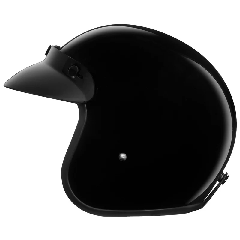 Daytona Cruiser Open Face Helmet