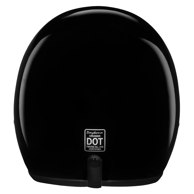 Daytona Cruiser Open Face Helmet
