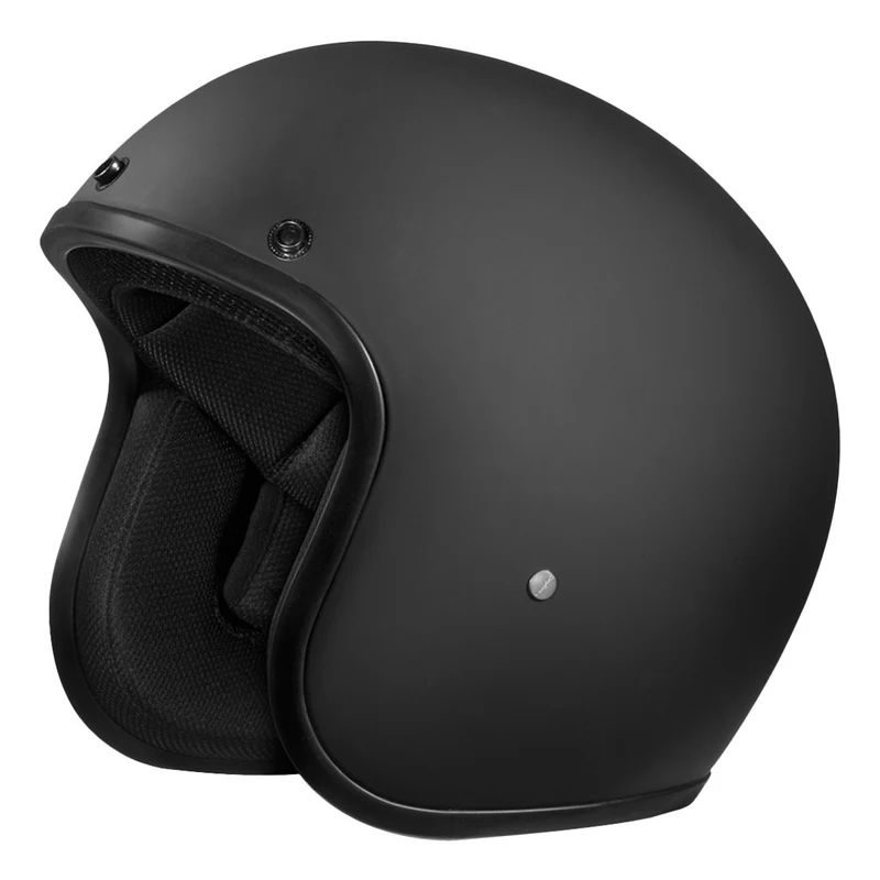 Daytona Cruiser Open Face Helmet