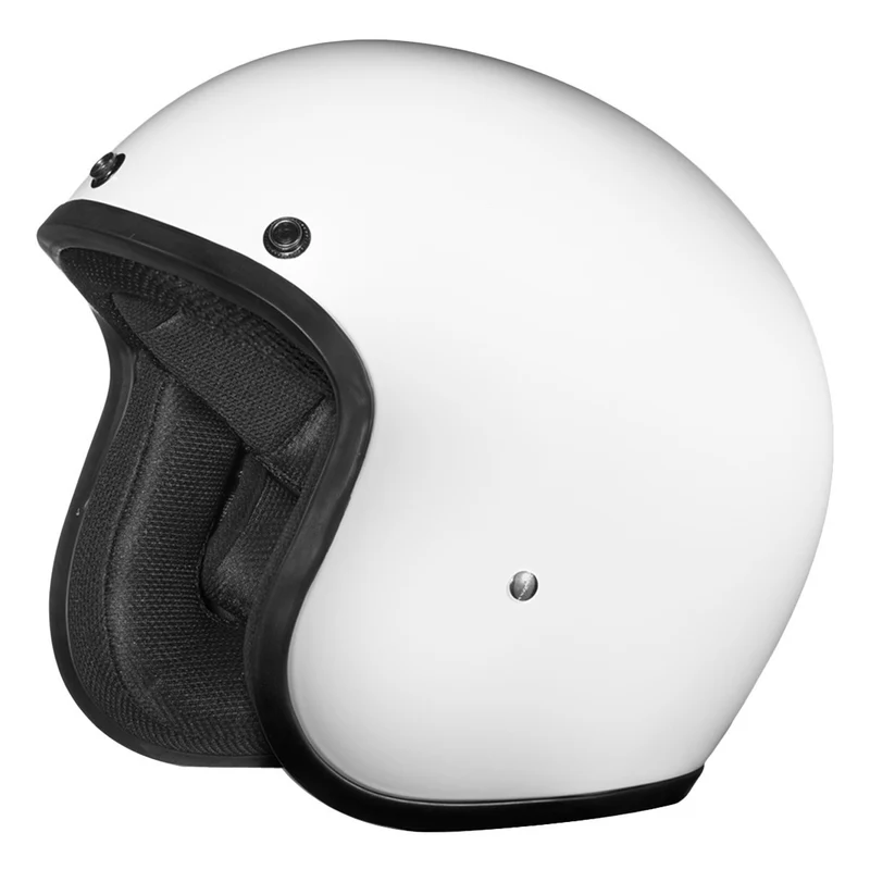 Daytona Cruiser Open Face Helmet