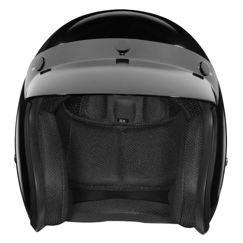 Daytona Cruiser Open Face Helmet