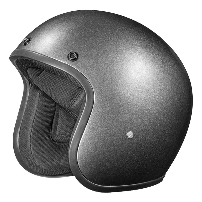 Daytona Cruiser Open Face Helmet