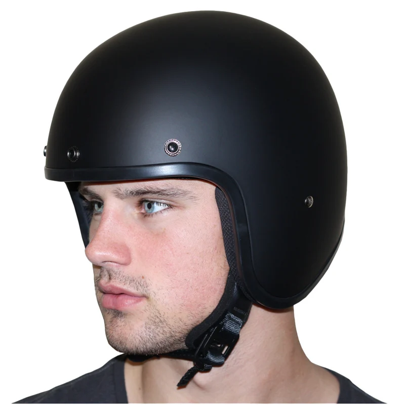 Daytona Cruiser Open Face Helmet