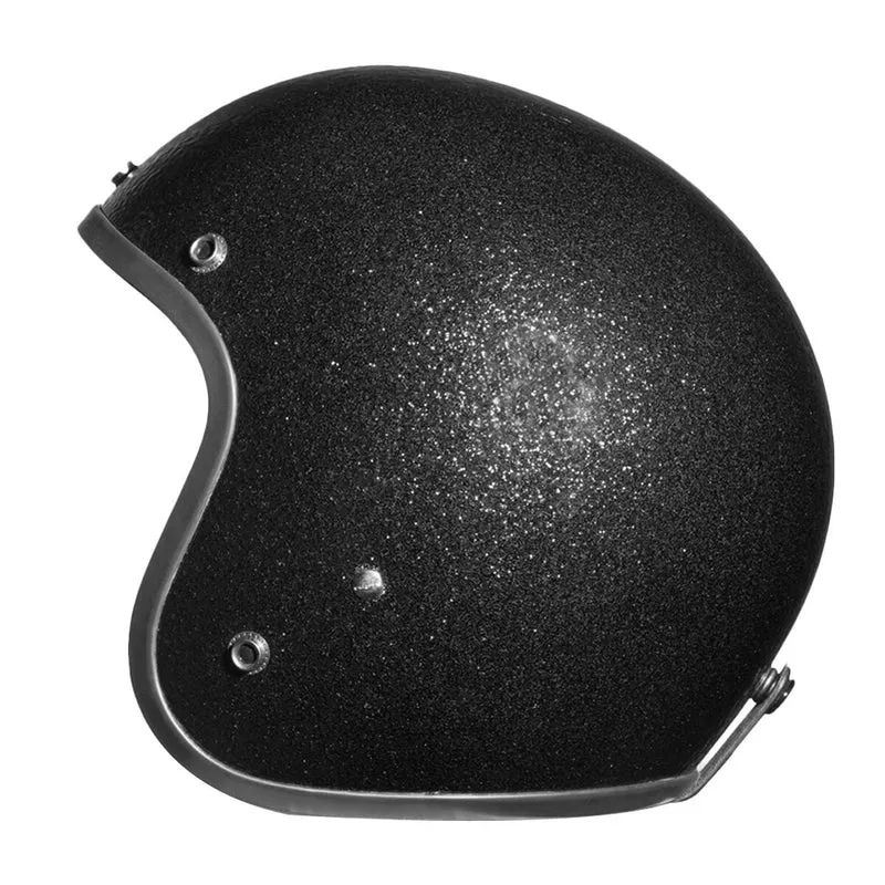 Daytona Cruiser Metal Flake Helmet