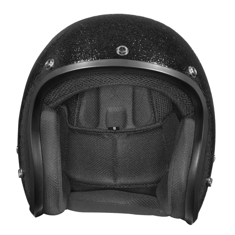 Daytona Cruiser Metal Flake Helmet