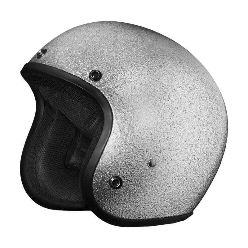 Daytona Cruiser Metal Flake Helmet