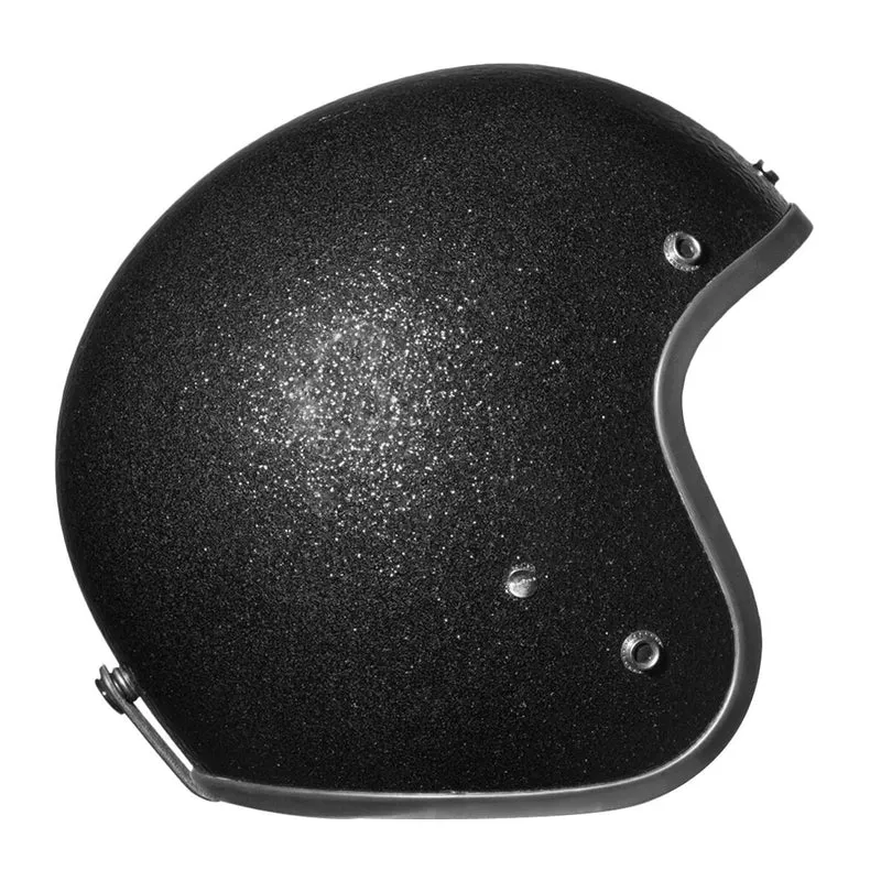Daytona Cruiser Metal Flake Helmet