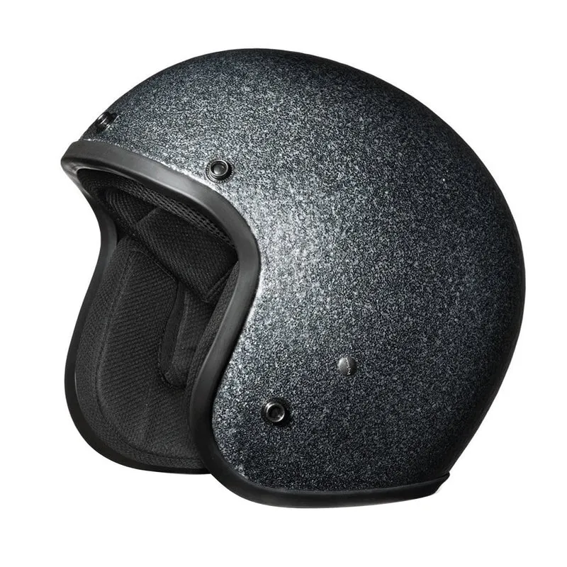 Daytona Cruiser Metal Flake Helmet