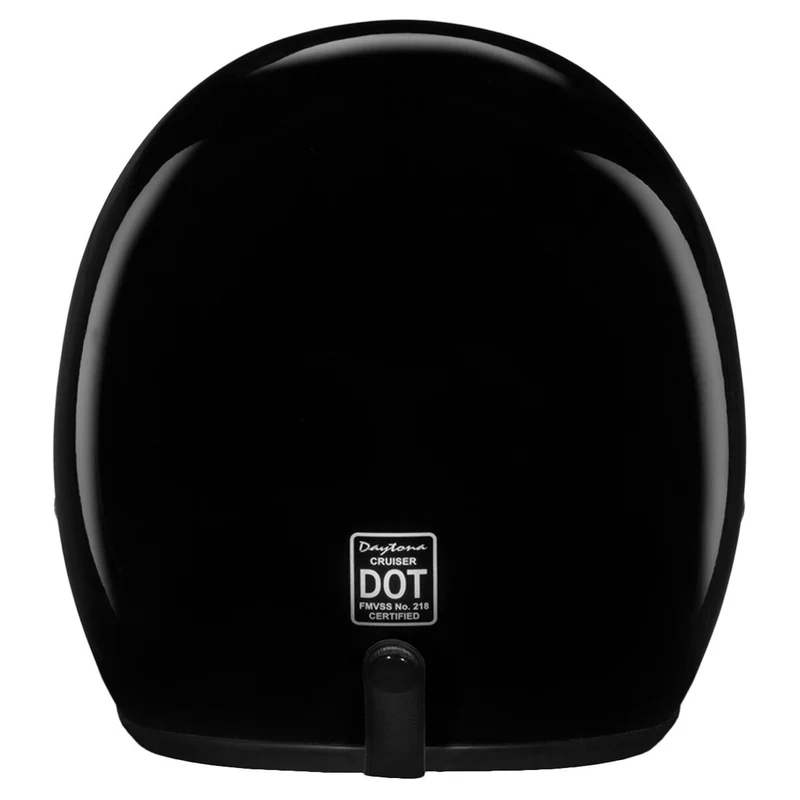 Daytona Cruiser Junior Helmet