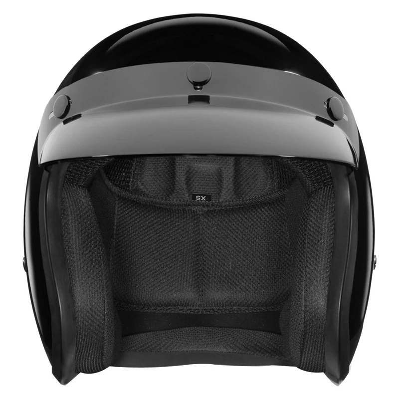Daytona Cruiser Junior Helmet