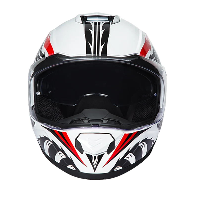 Daytona Glide Phoenix Modular Motorcycle Helmet
