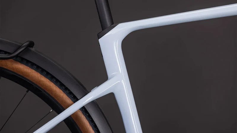 Cube Nuroad Hybrid C:62 SLX 400X FE iceblue´n´prism 2026