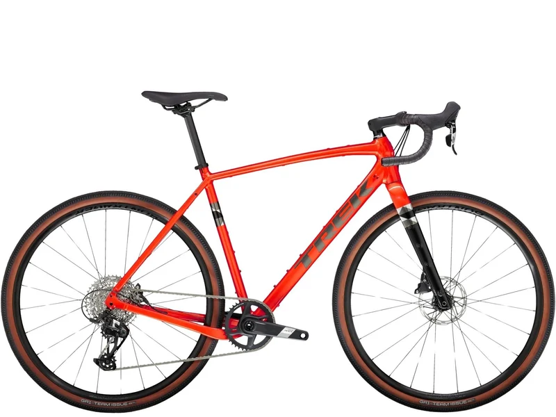 Checkpoint ALR 5 Gravel Bike 2025