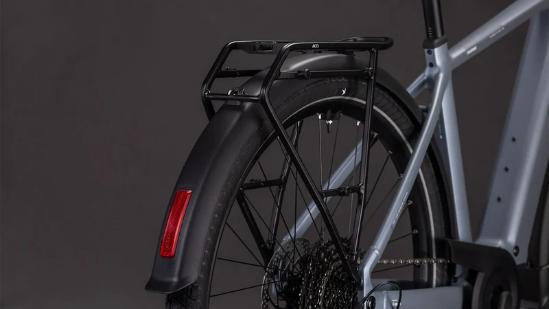 Cube Touring Hybrid Pro 800 pearlgrey´n´grey 2026