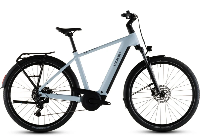 Cube Touring Hybrid ONE 600 glacier´n´reflex 2026
