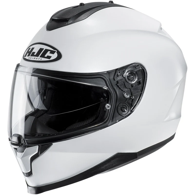 HJC C-70 Street Full Face Motorcycle Helmet